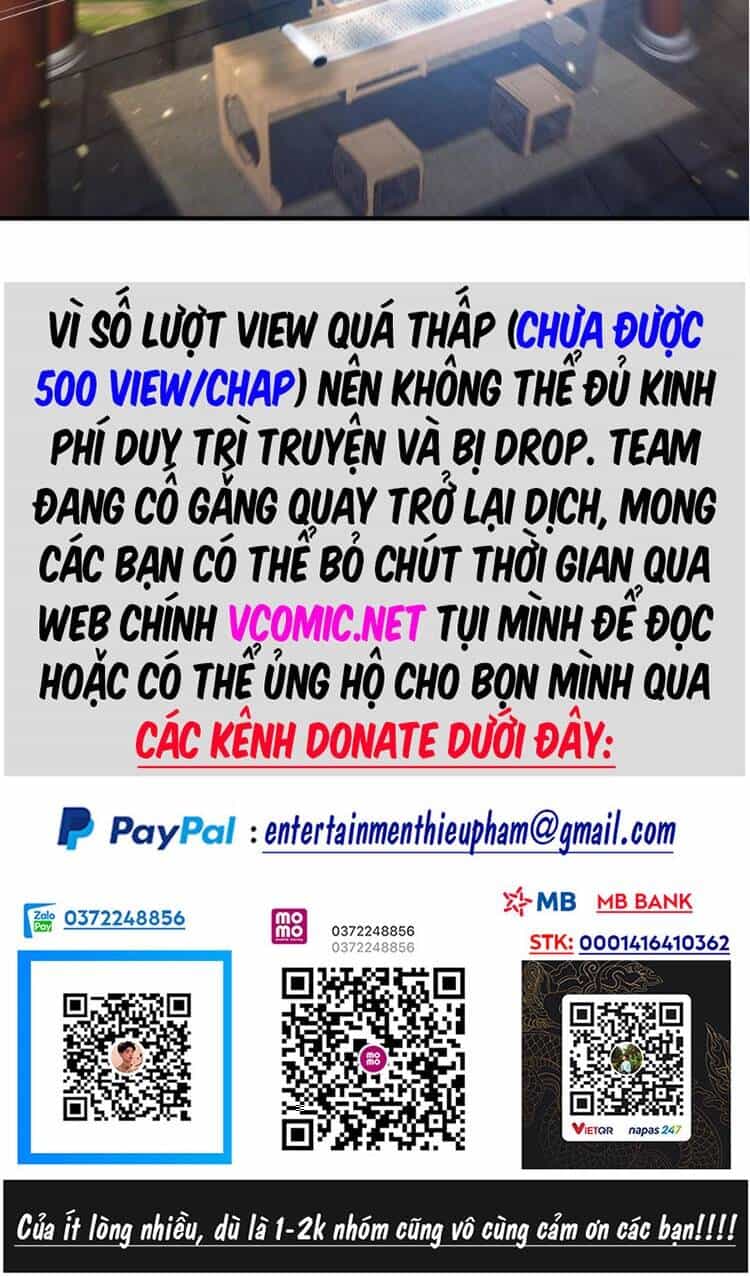 Ta Vô Địch Lúc Nào - Chương 147 - ảnh 28