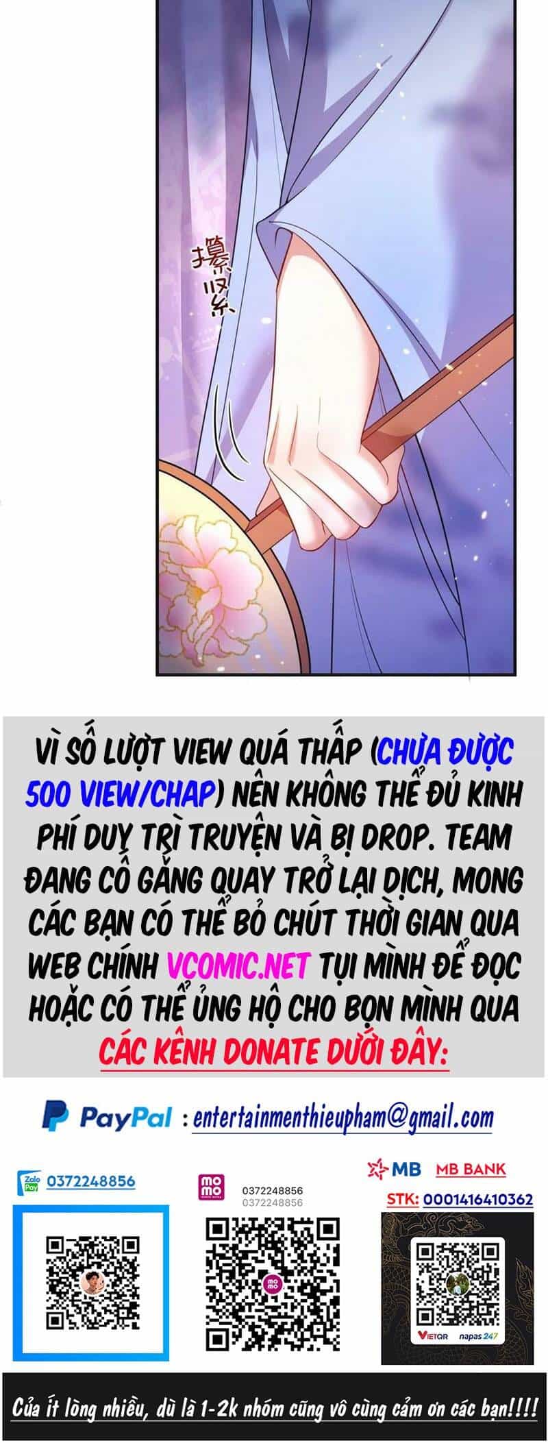 Ta Vô Địch Lúc Nào - Chương 150 - ảnh 22