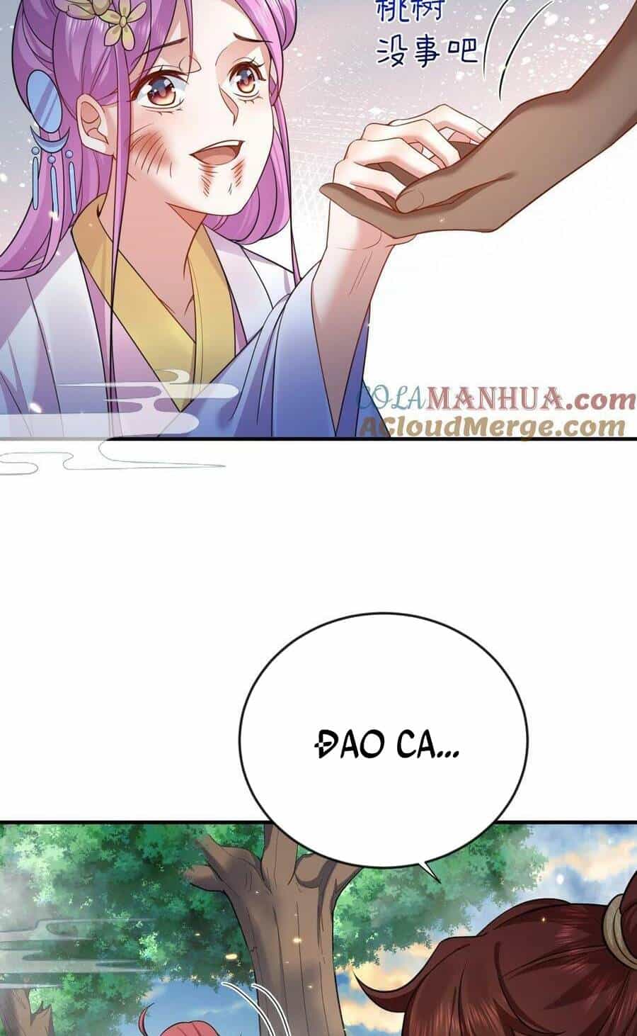 Ta Vô Địch Lúc Nào - Chương 152 - ảnh 20