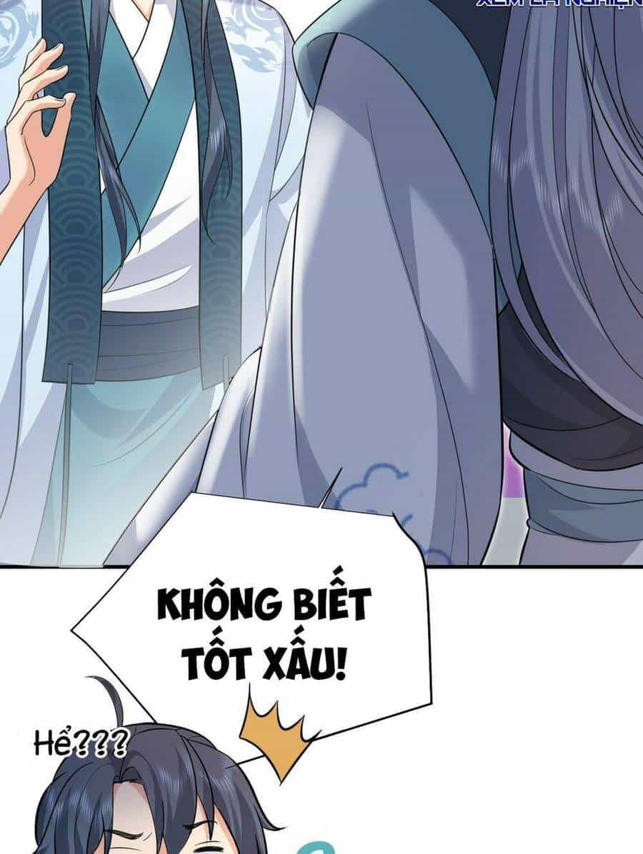 Ta Vô Địch Lúc Nào - Chương 158 - ảnh 11