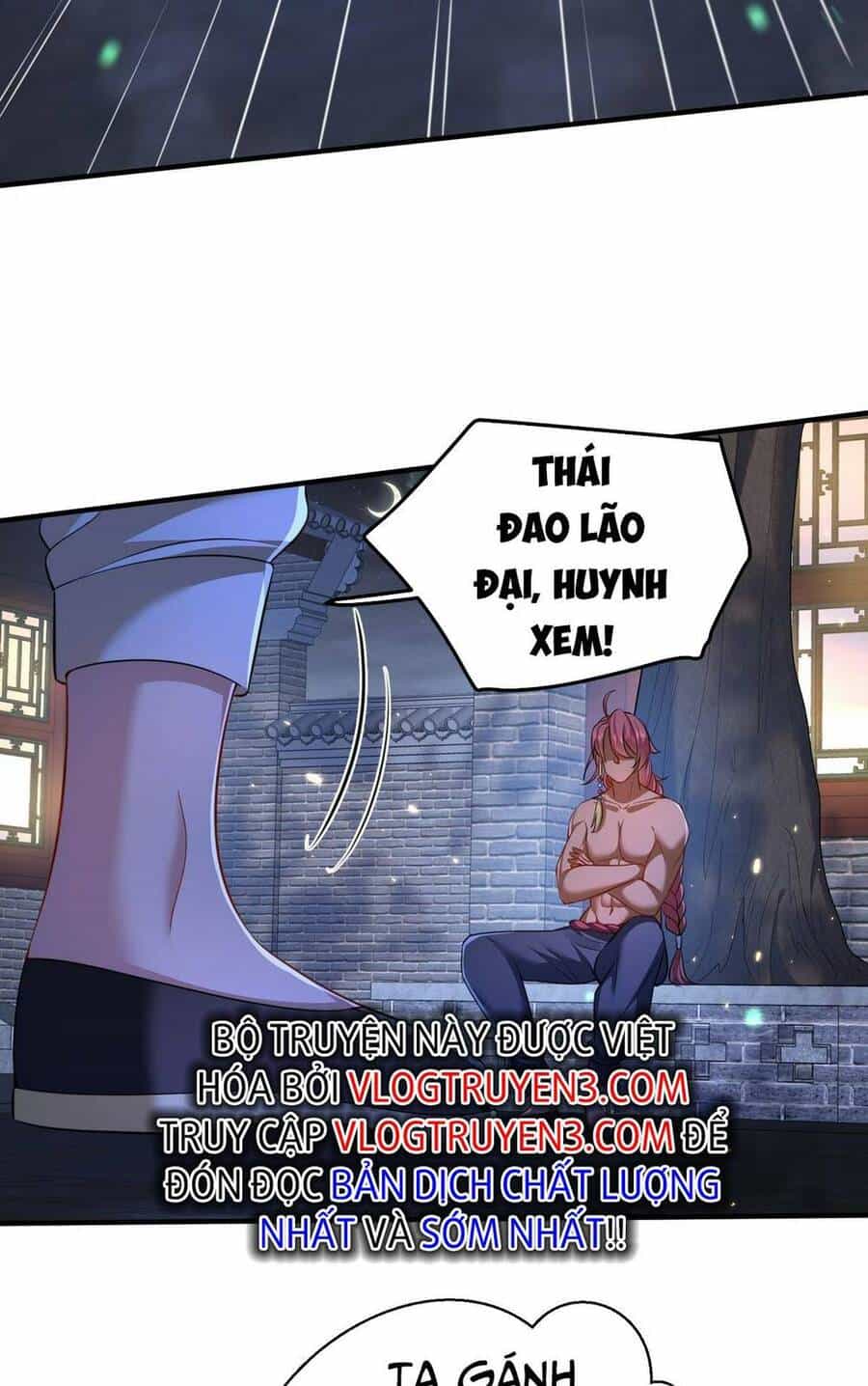 Ta Vô Địch Lúc Nào - Chương 159 - ảnh 17