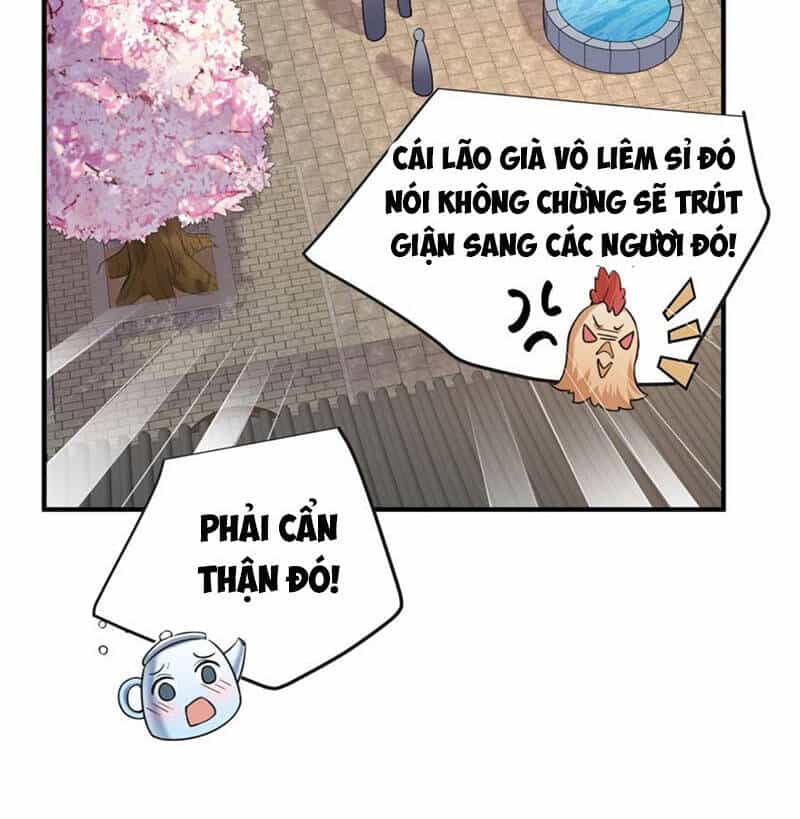 Ta Vô Địch Lúc Nào - Chương 160 - ảnh 35
