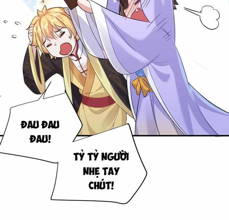 Ta Vô Địch Lúc Nào - Chương 160 - ảnh 54