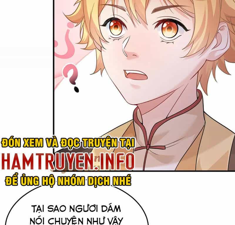Ta Vô Địch Lúc Nào - Chương 160 - ảnh 70