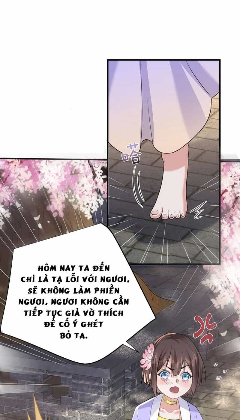 Ta Vô Địch Lúc Nào - Chương 161 - ảnh 14