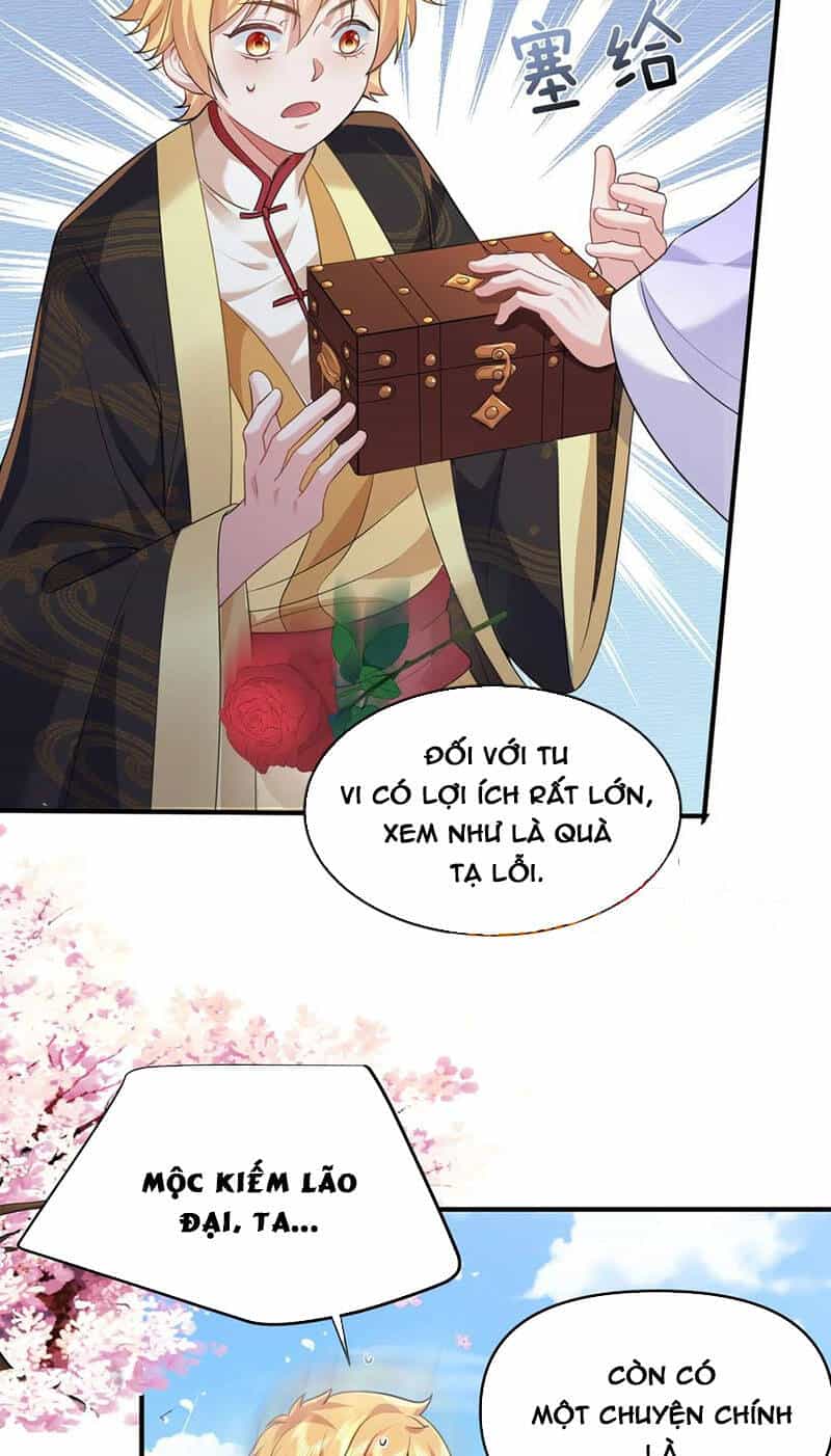 Ta Vô Địch Lúc Nào - Chương 161 - ảnh 17