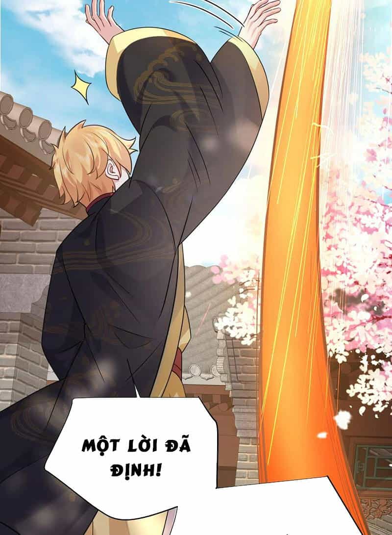 Ta Vô Địch Lúc Nào - Chương 161 - ảnh 36