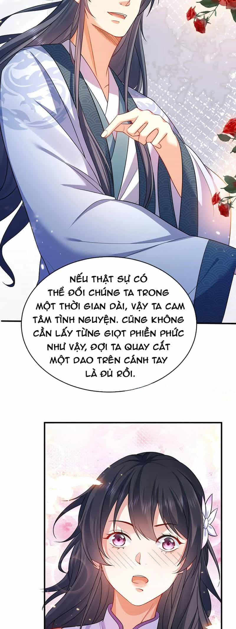 Ta Vô Địch Lúc Nào - Chương 162 - ảnh 14