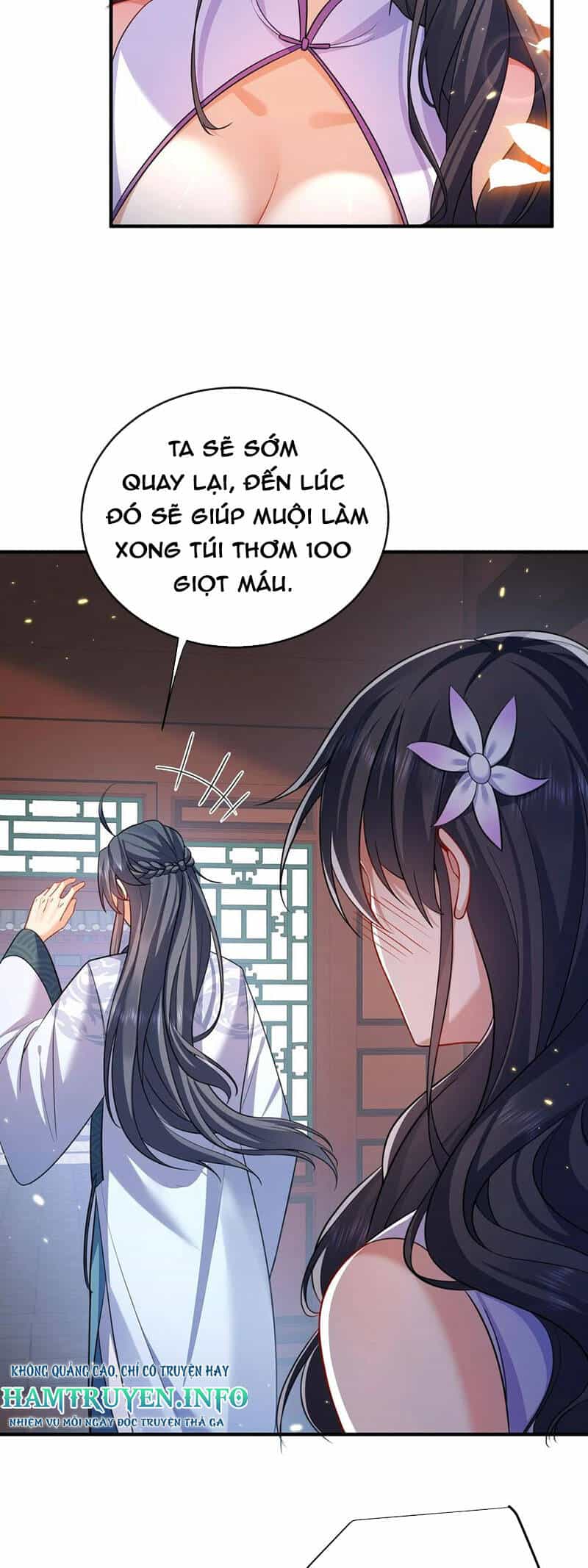 Ta Vô Địch Lúc Nào - Chương 162 - ảnh 15