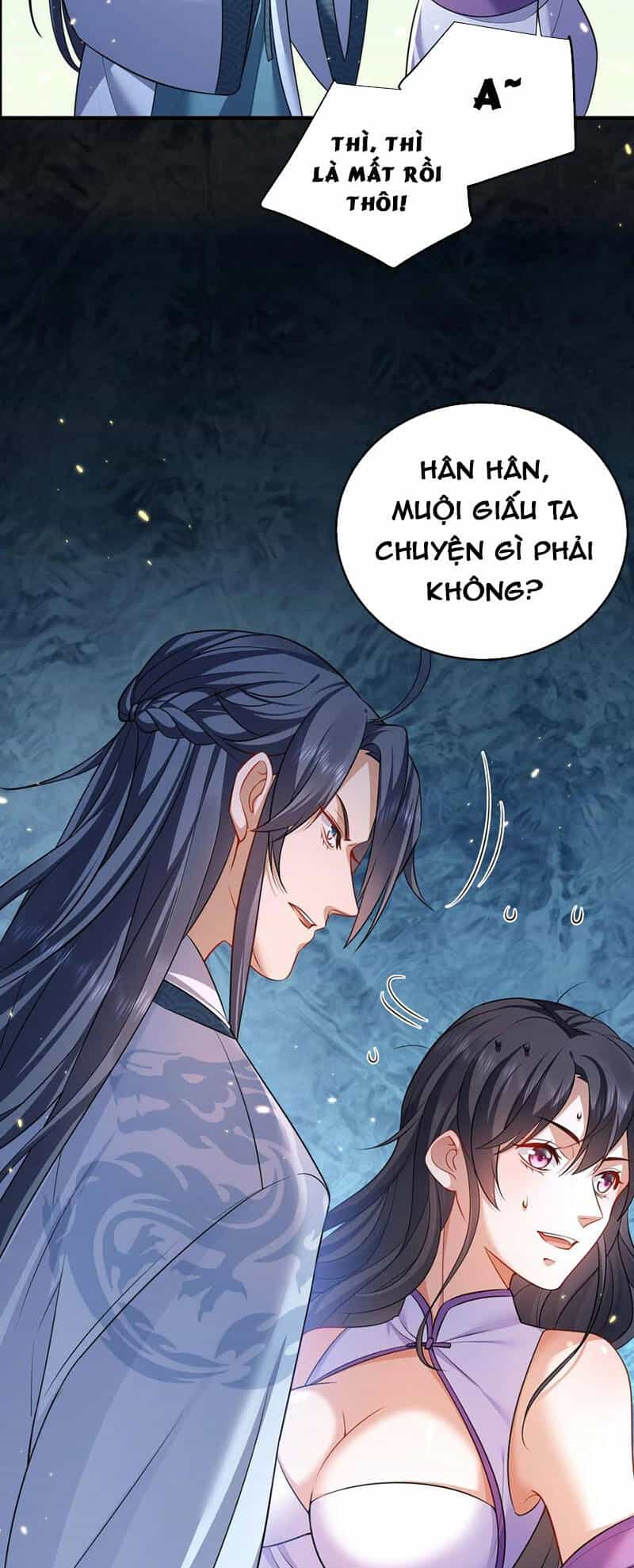 Ta Vô Địch Lúc Nào - Chương 162 - ảnh 8