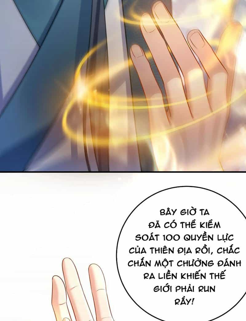 Ta Vô Địch Lúc Nào - Chương 163 - ảnh 34