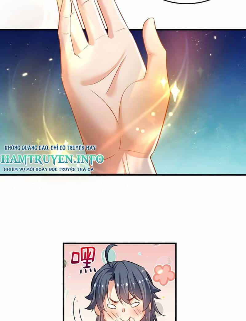 Ta Vô Địch Lúc Nào - Chương 163 - ảnh 35