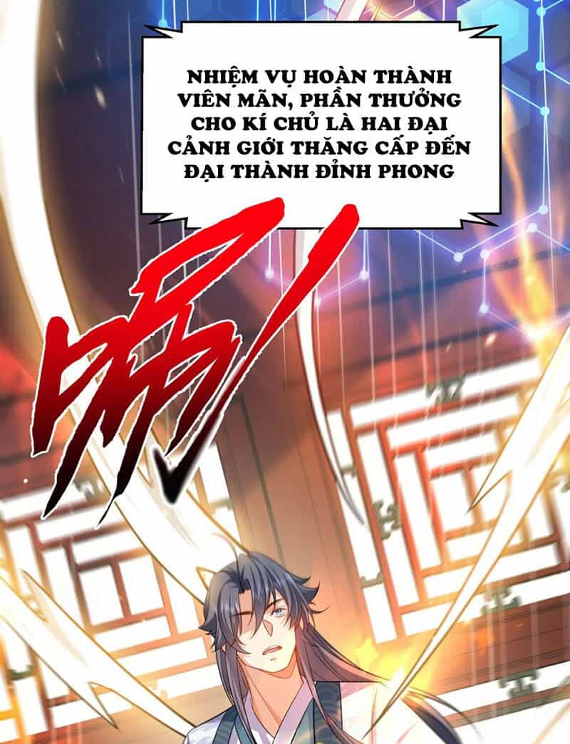Ta Vô Địch Lúc Nào - Chương 163 - ảnh 38
