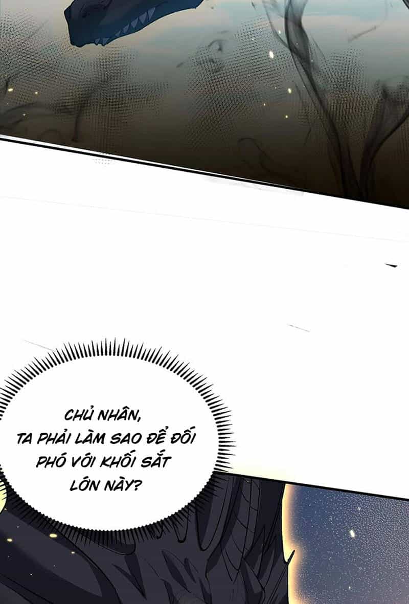 Ta Vô Địch Lúc Nào - Chương 164 - ảnh 34