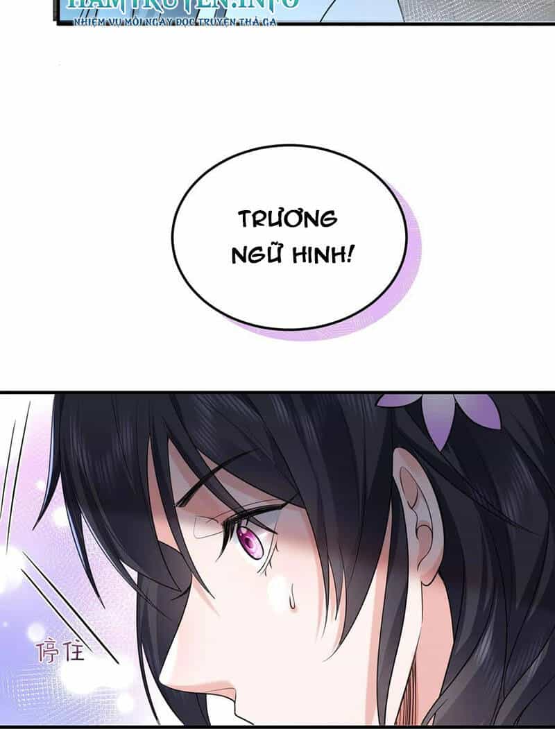 Ta Vô Địch Lúc Nào - Chương 166 - ảnh 37