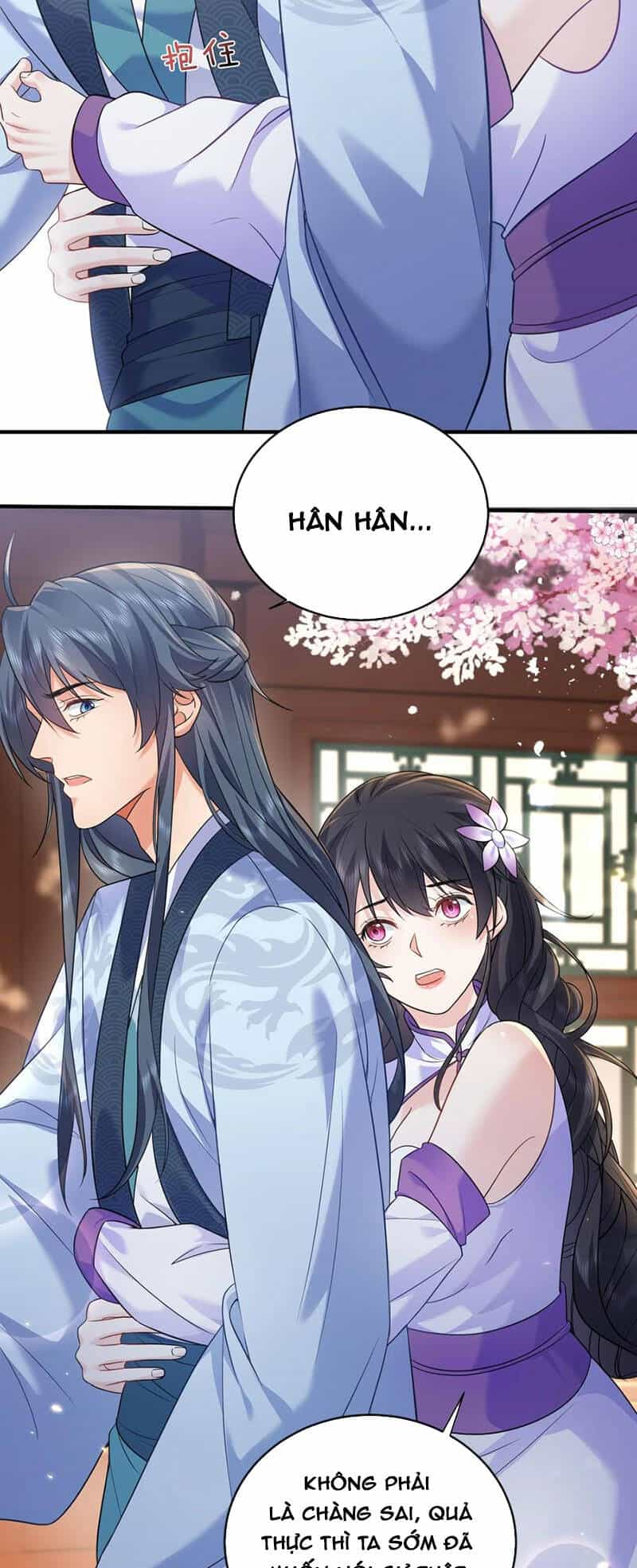 Ta Vô Địch Lúc Nào - Chương 167 - ảnh 17