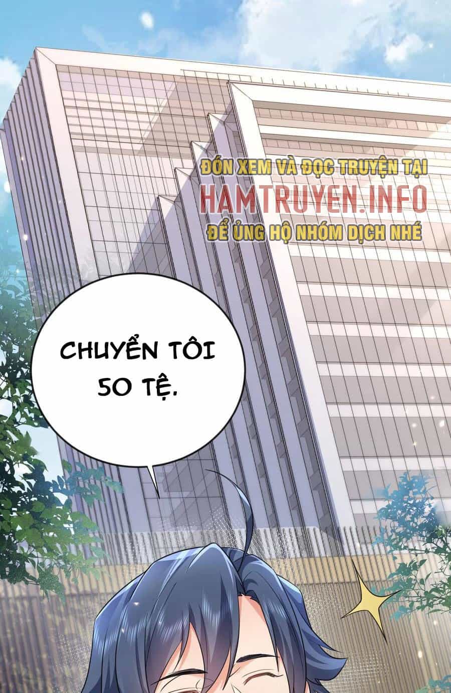Ta Vô Địch Lúc Nào - Chương 168 - ảnh 14