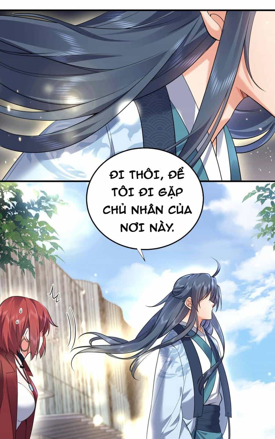Ta Vô Địch Lúc Nào - Chương 168 - ảnh 28