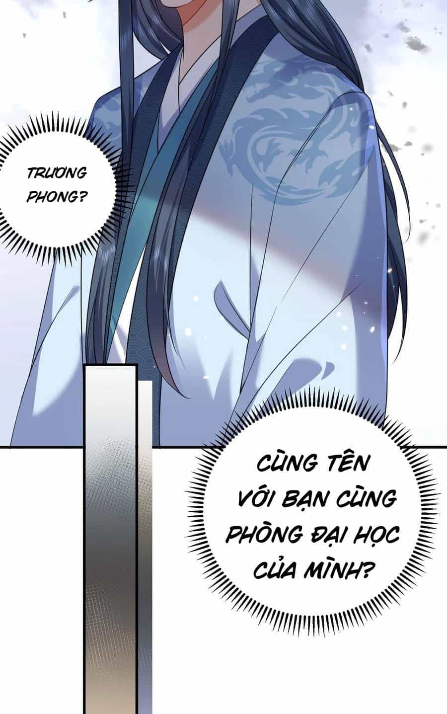 Ta Vô Địch Lúc Nào - Chương 168 - ảnh 39