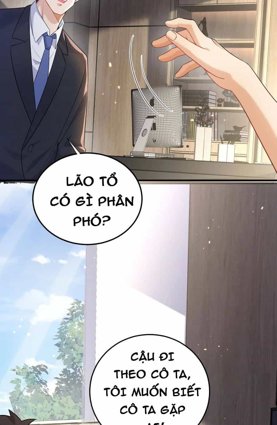 Ta Vô Địch Lúc Nào - Chương 168 - ảnh 8