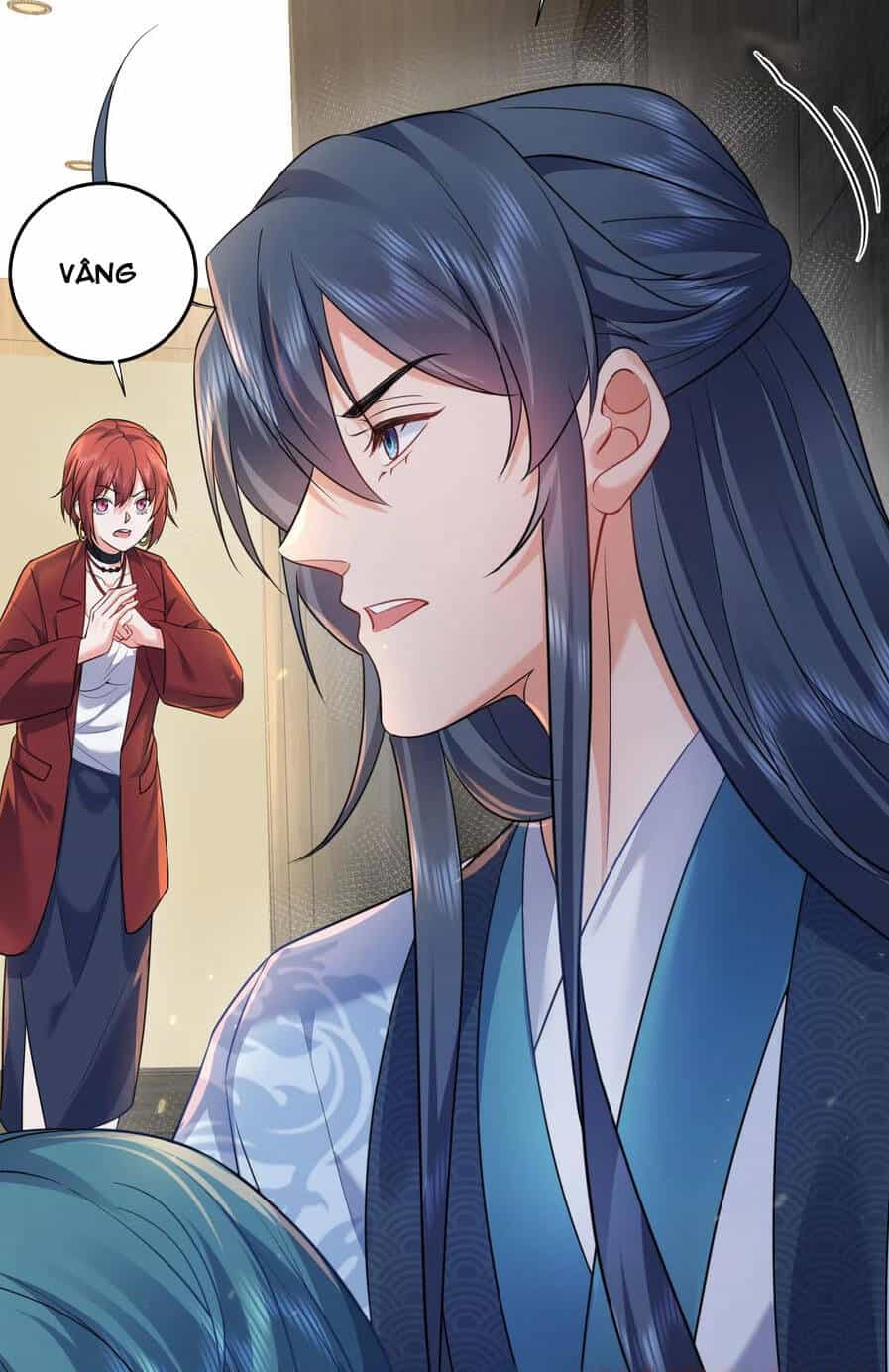 Ta Vô Địch Lúc Nào - Chương 169 - ảnh 10