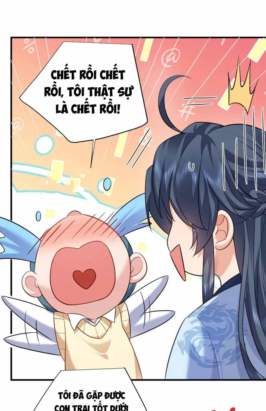 Ta Vô Địch Lúc Nào - Chương 169 - ảnh 15