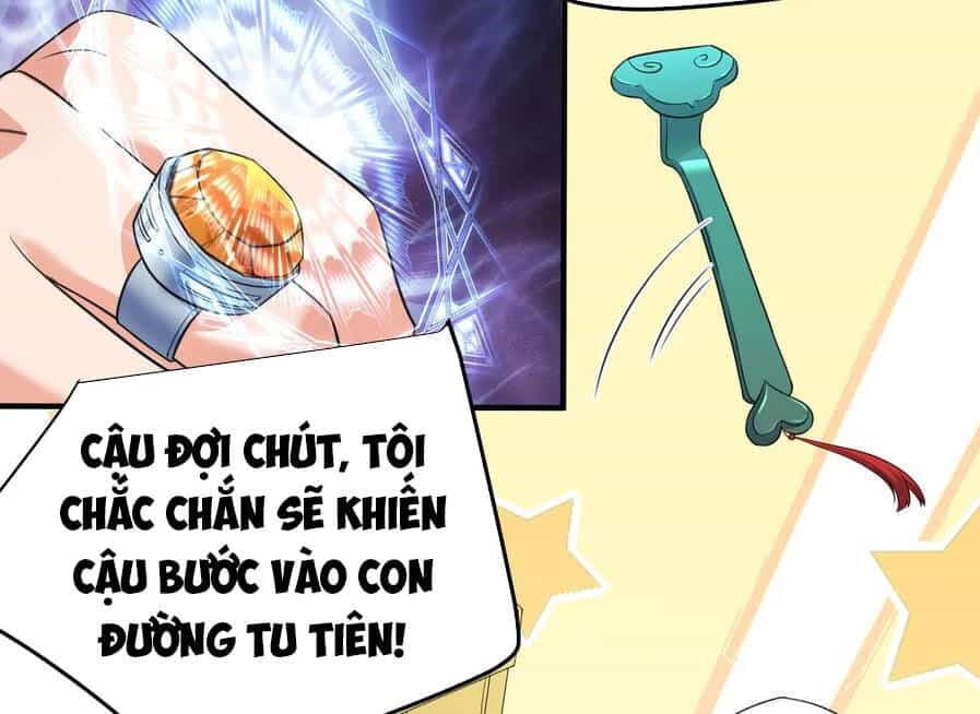 Ta Vô Địch Lúc Nào - Chương 169 - ảnh 55