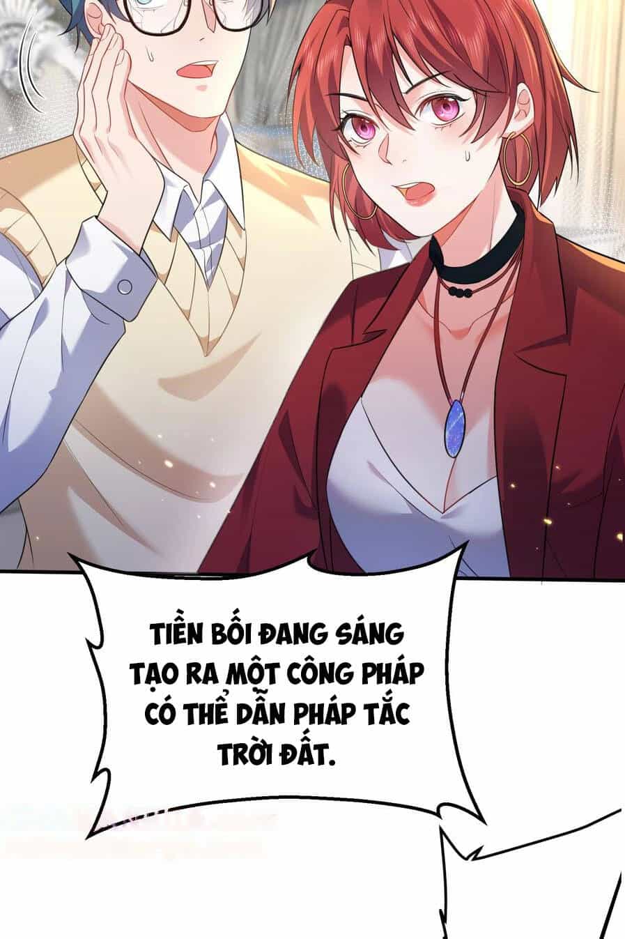 Ta Vô Địch Lúc Nào - Chương 170 - ảnh 3