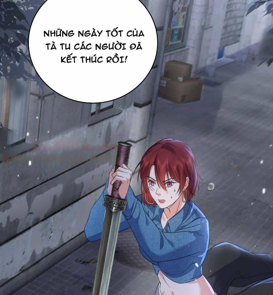 Ta Vô Địch Lúc Nào - Chương 171 - ảnh 52