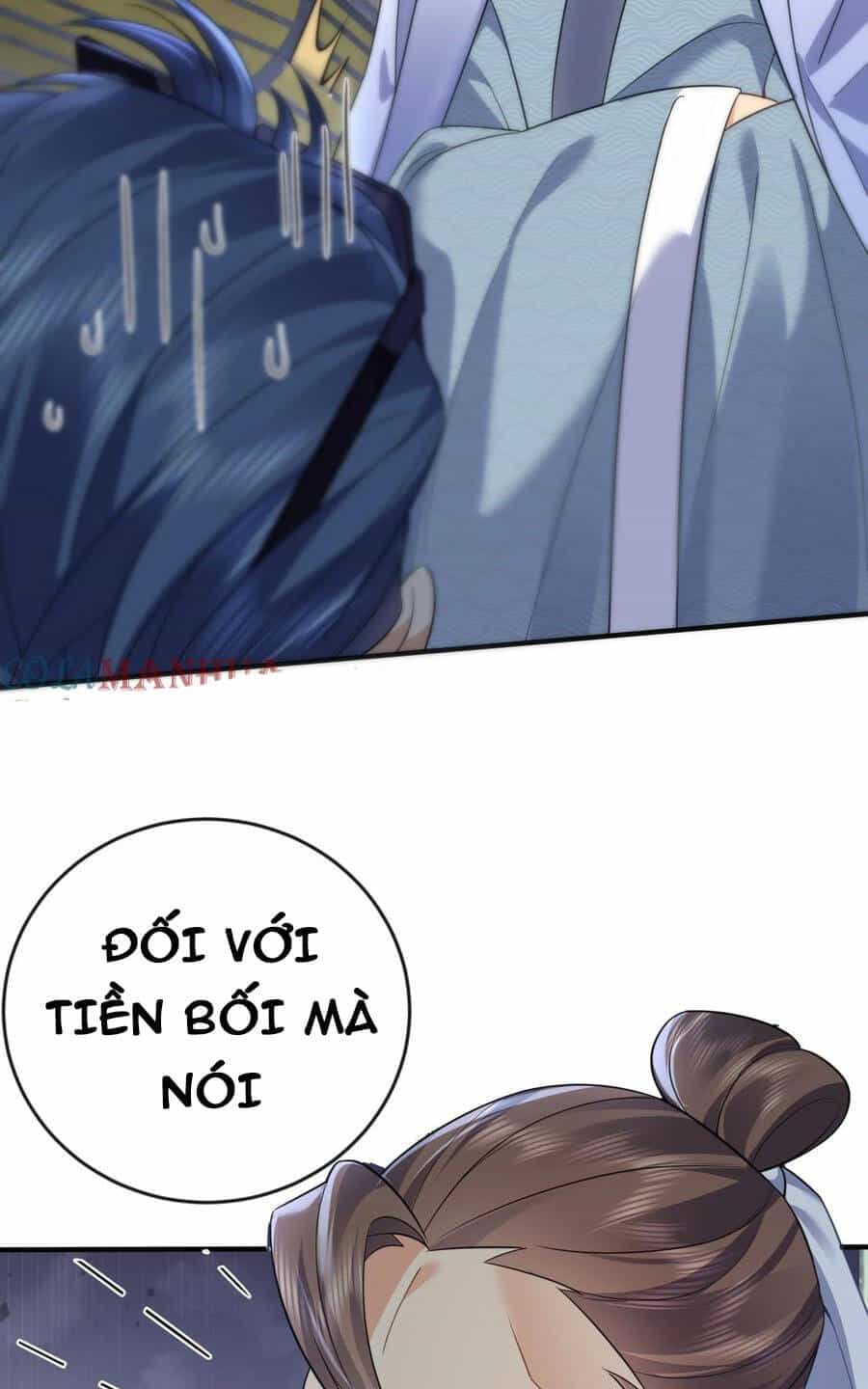 Ta Vô Địch Lúc Nào - Chương 172 - ảnh 38