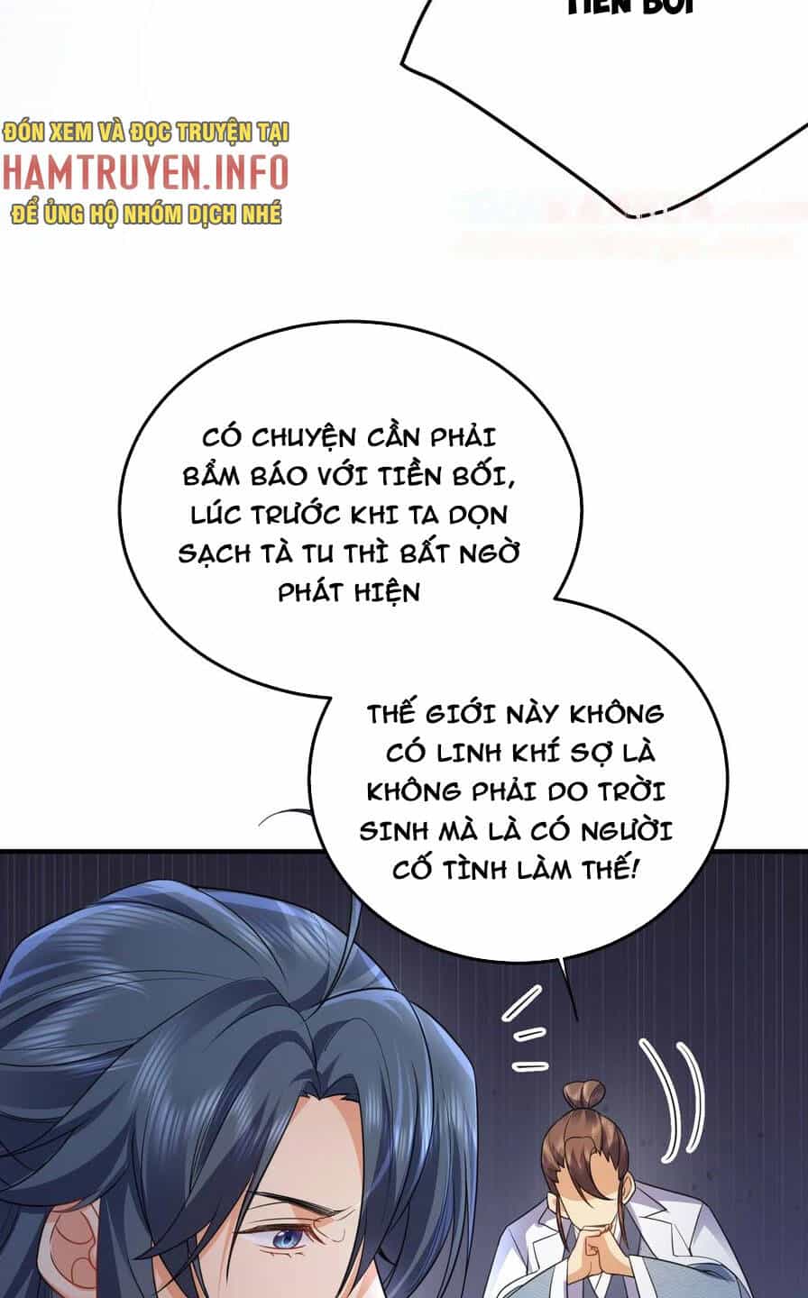 Ta Vô Địch Lúc Nào - Chương 174 - ảnh 32