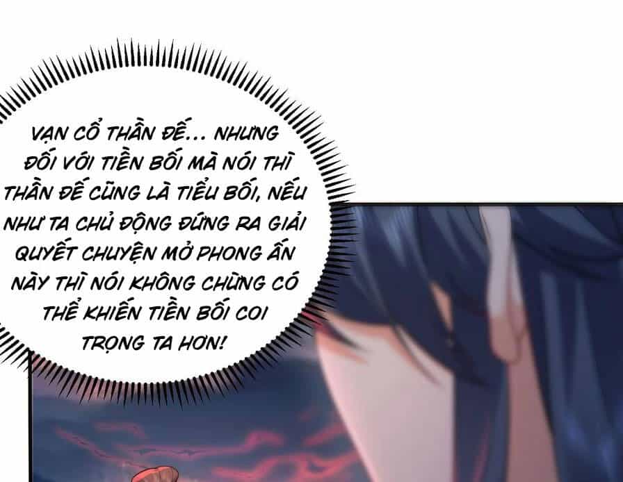 Ta Vô Địch Lúc Nào - Chương 174 - ảnh 48
