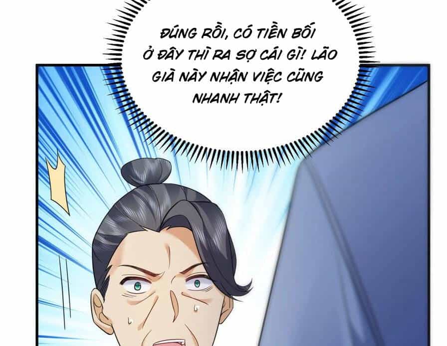 Ta Vô Địch Lúc Nào - Chương 174 - ảnh 53