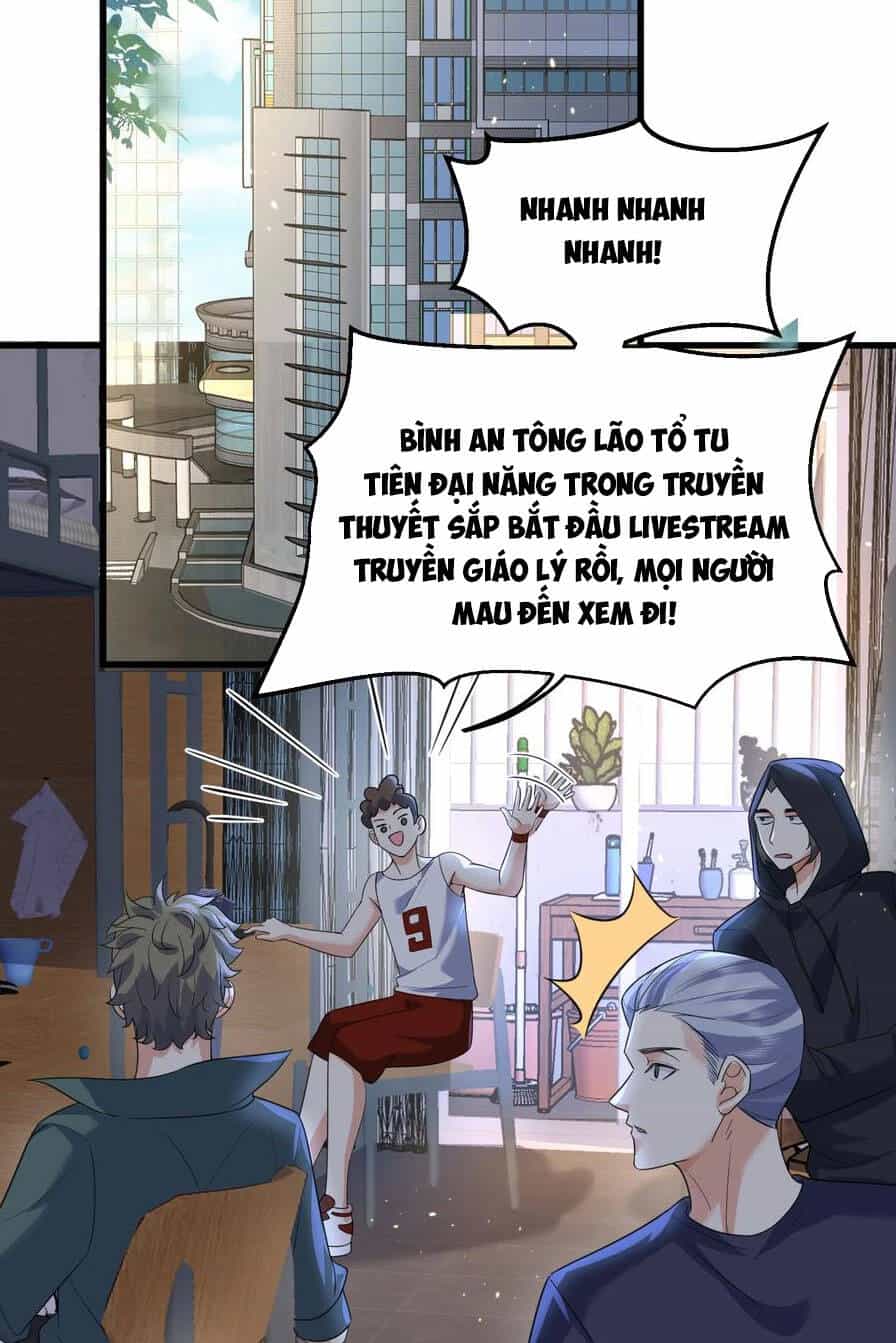 Ta Vô Địch Lúc Nào - Chương 175 - ảnh 20