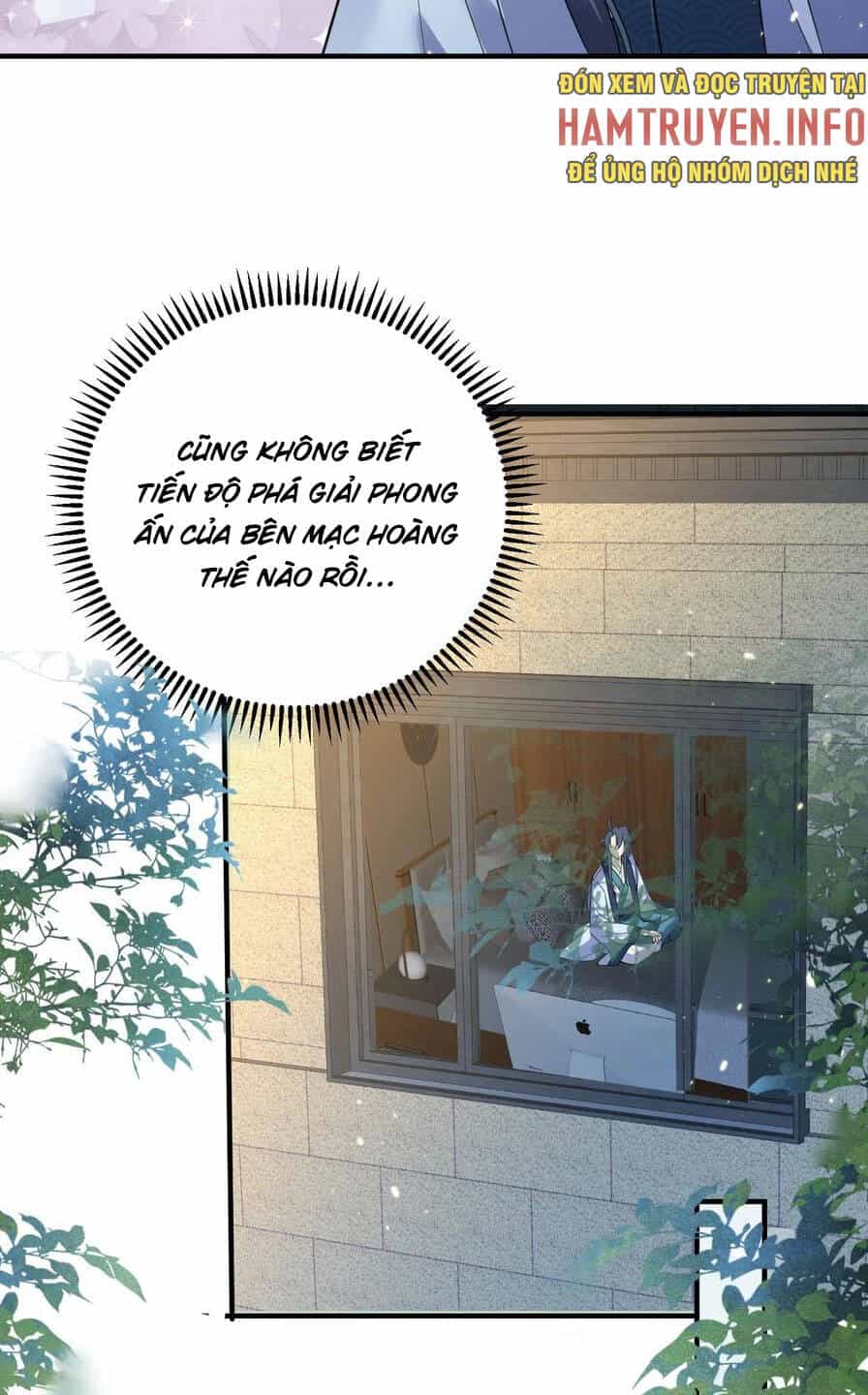 Ta Vô Địch Lúc Nào - Chương 175 - ảnh 30