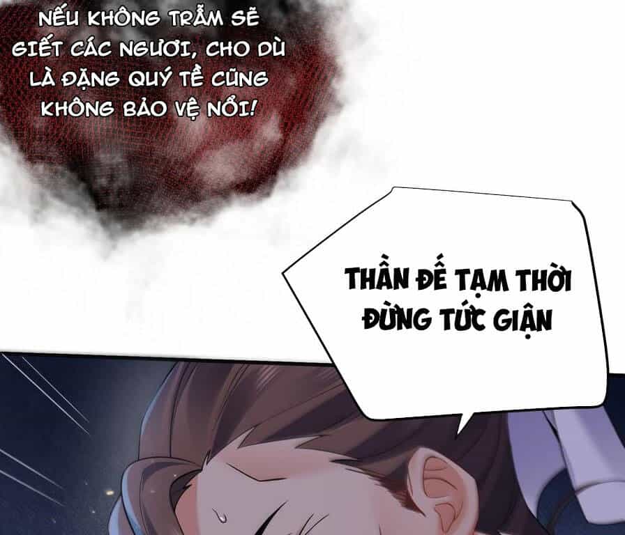 Ta Vô Địch Lúc Nào - Chương 175 - ảnh 48