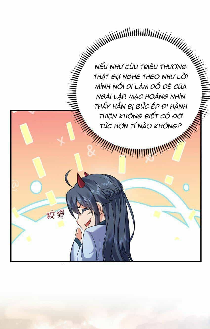 Ta Vô Địch Lúc Nào - Chương 179 - ảnh 23