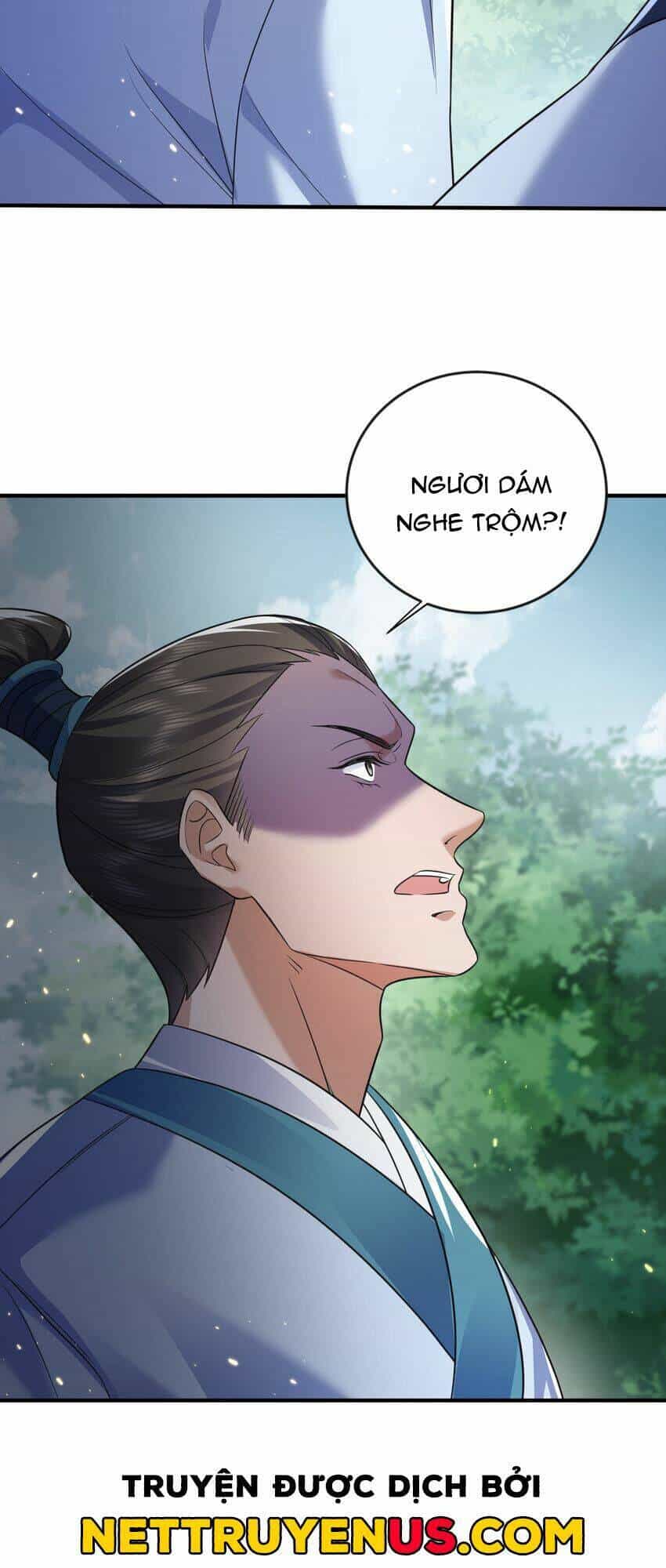 Ta Vô Địch Lúc Nào - Chương 181 - ảnh 21