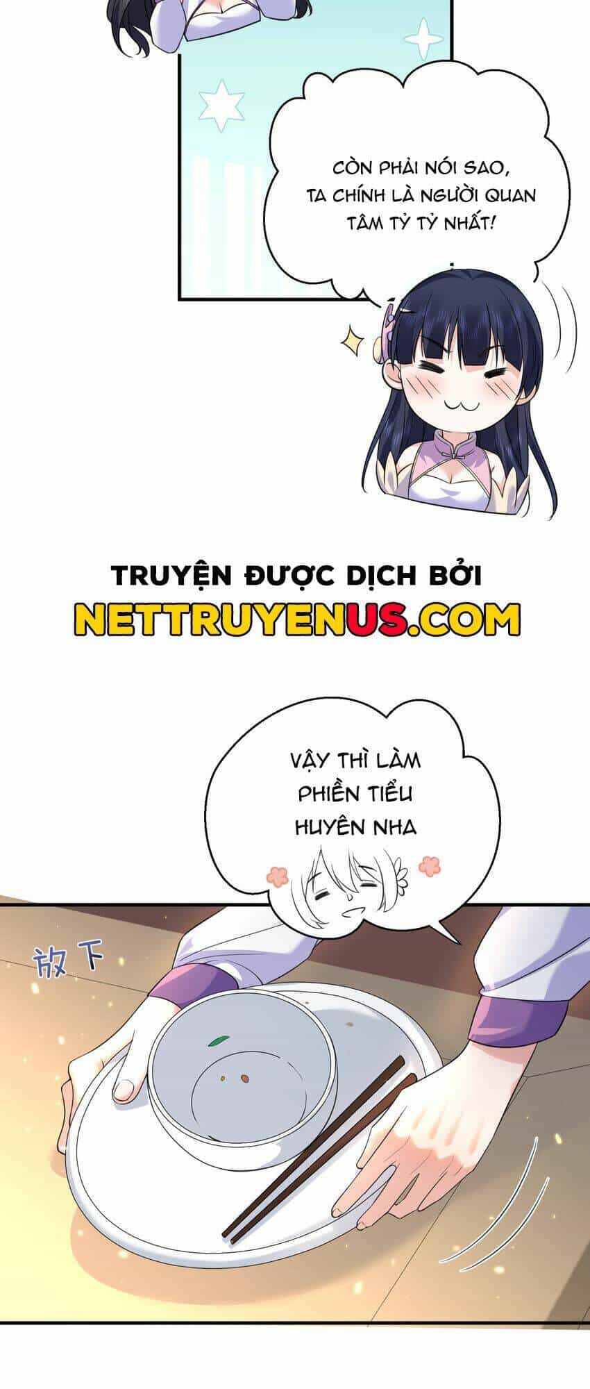 Ta Vô Địch Lúc Nào - Chương 184 - ảnh 26
