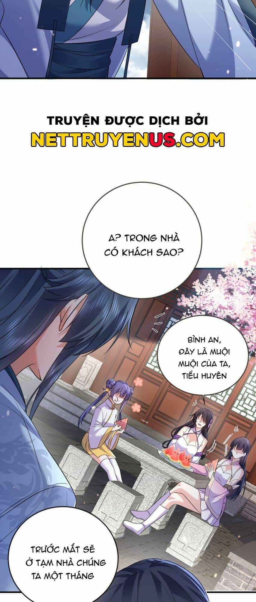 Ta Vô Địch Lúc Nào - Chương 184 - ảnh 5