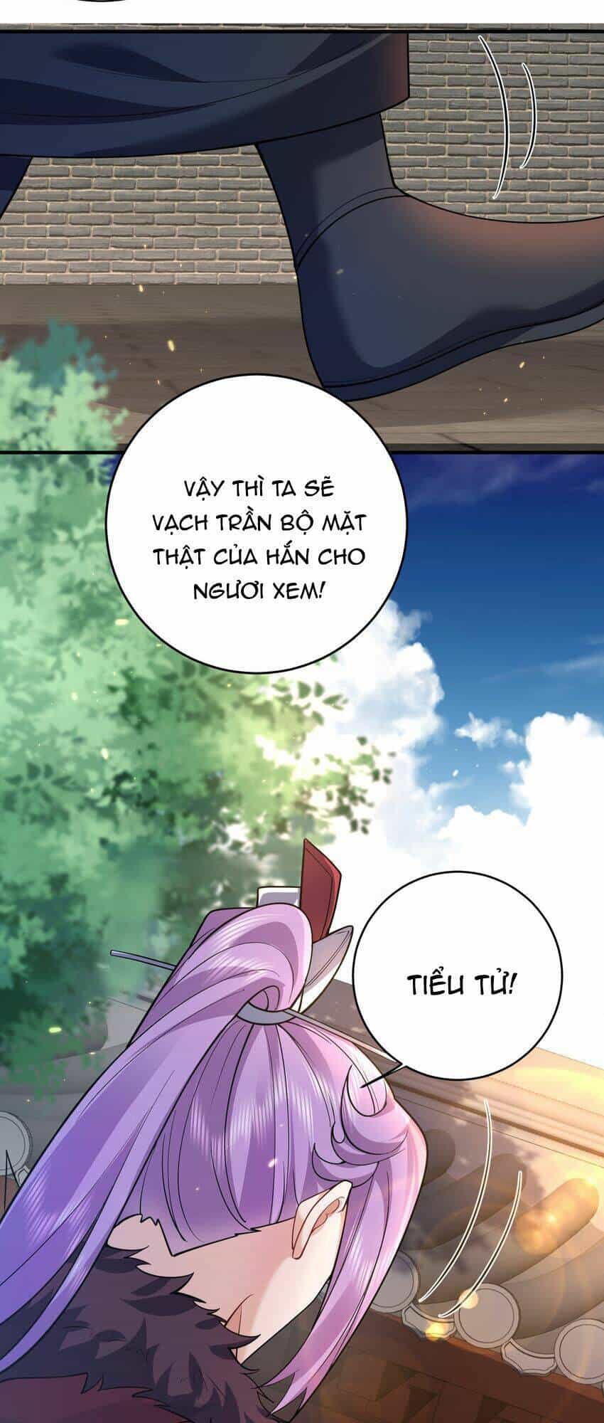 Ta Vô Địch Lúc Nào - Chương 185 - ảnh 24