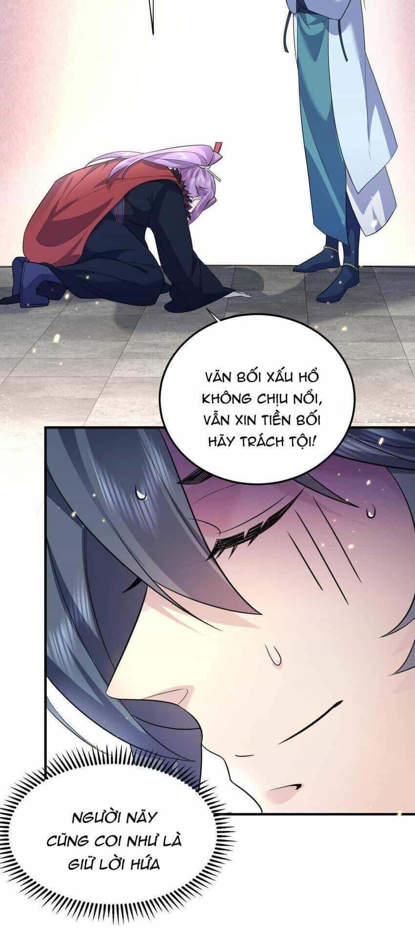 Ta Vô Địch Lúc Nào - Chương 186 - ảnh 10