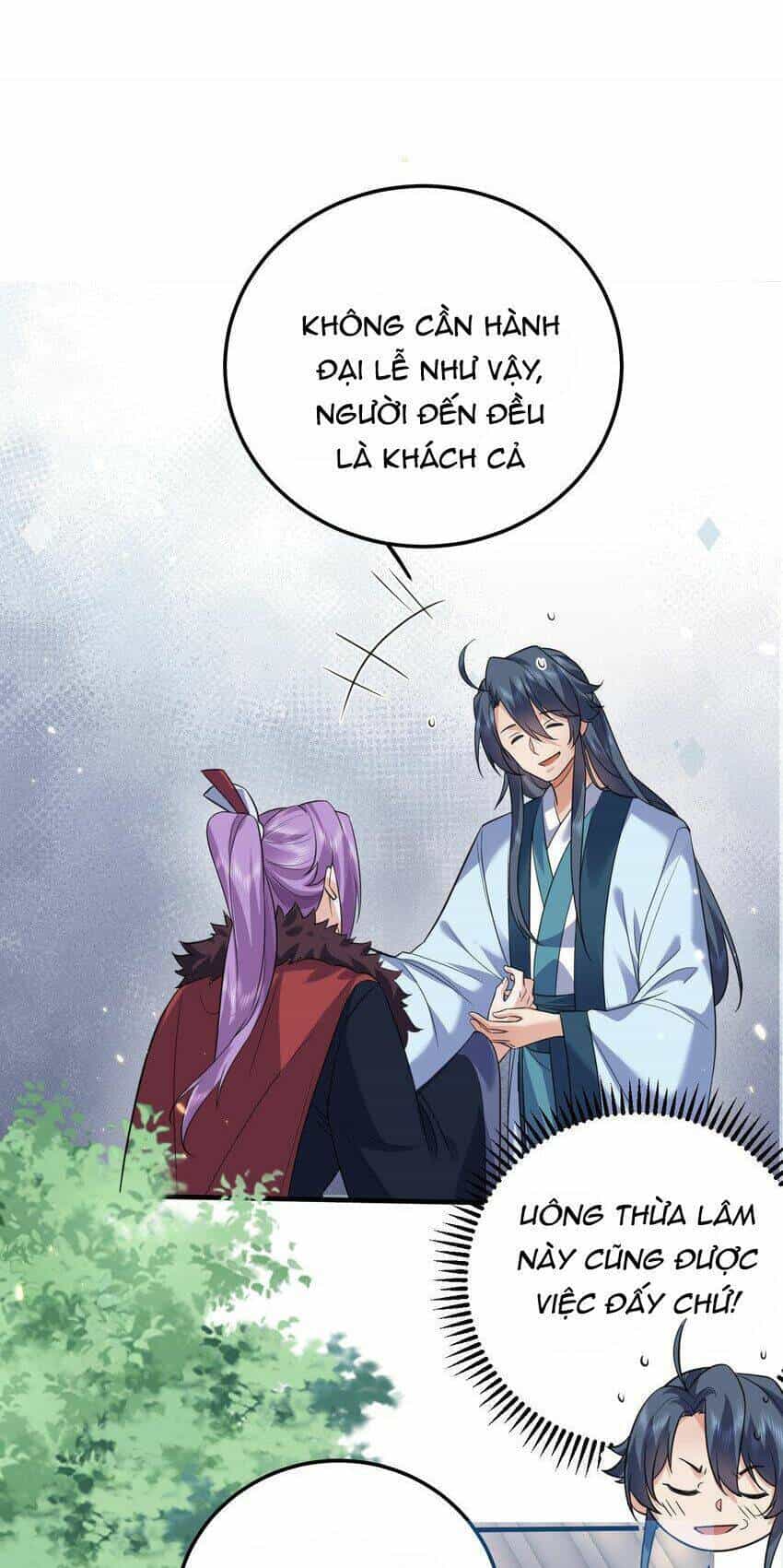 Ta Vô Địch Lúc Nào - Chương 186 - ảnh 11