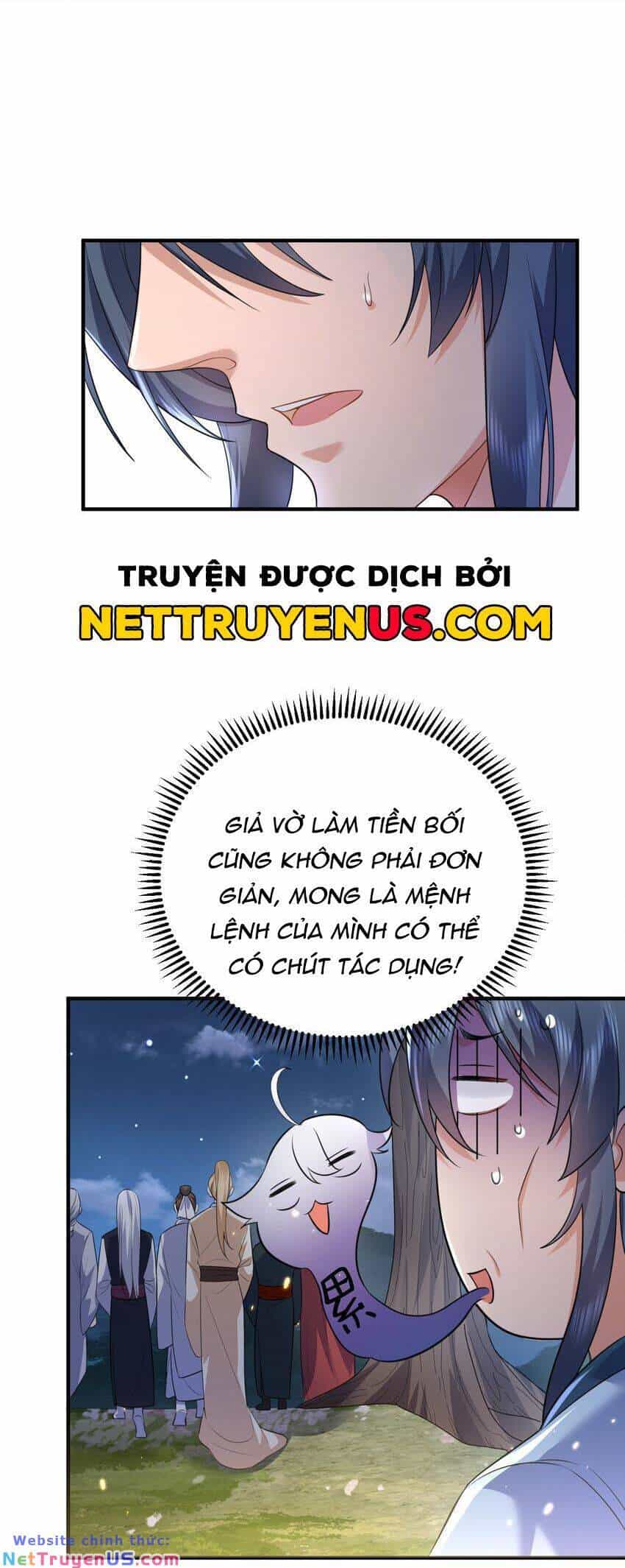 Ta Vô Địch Lúc Nào - Chương 187 - ảnh 13