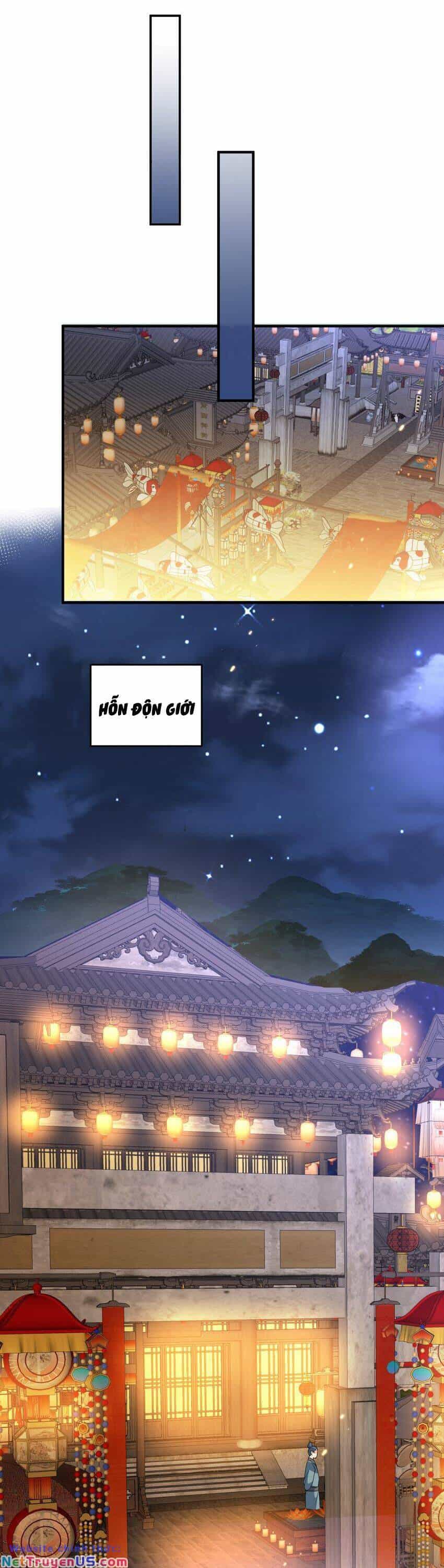 Ta Vô Địch Lúc Nào - Chương 187 - ảnh 25