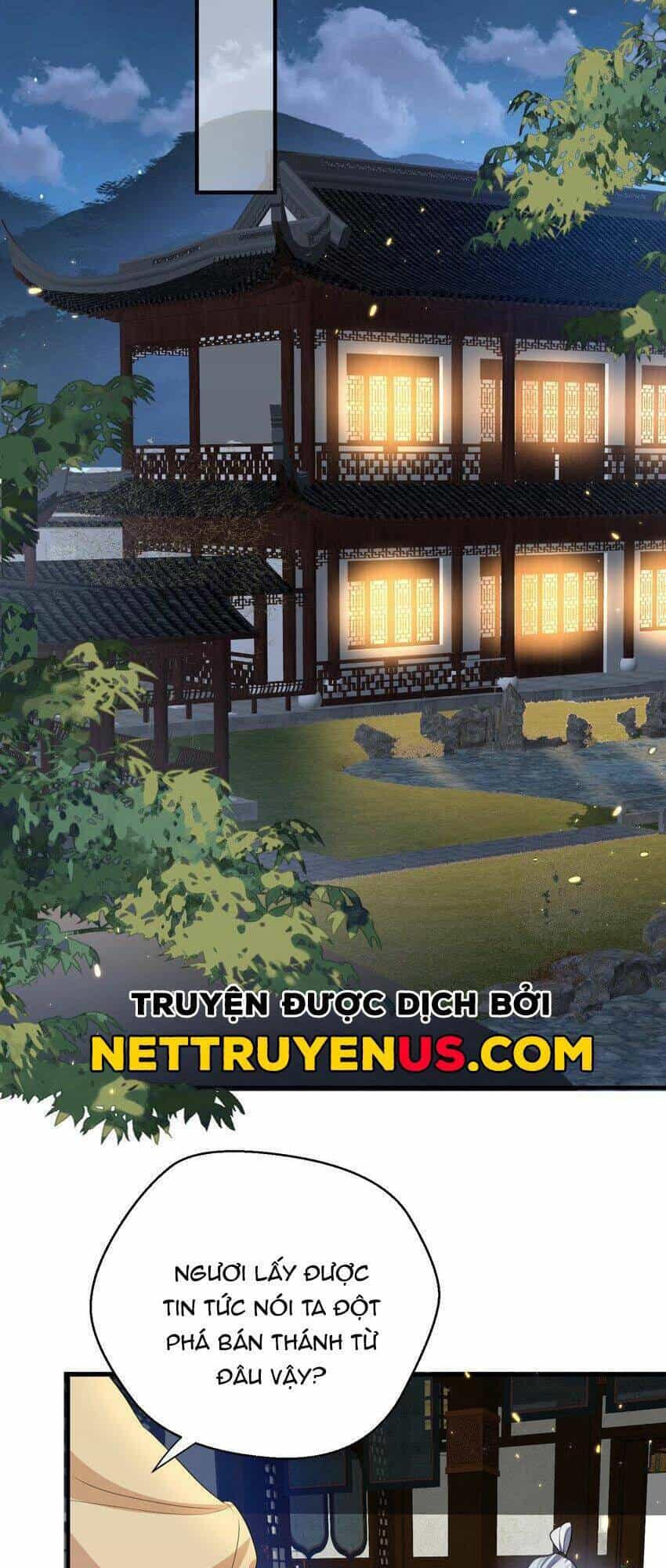 Ta Vô Địch Lúc Nào - Chương 188 - ảnh 15