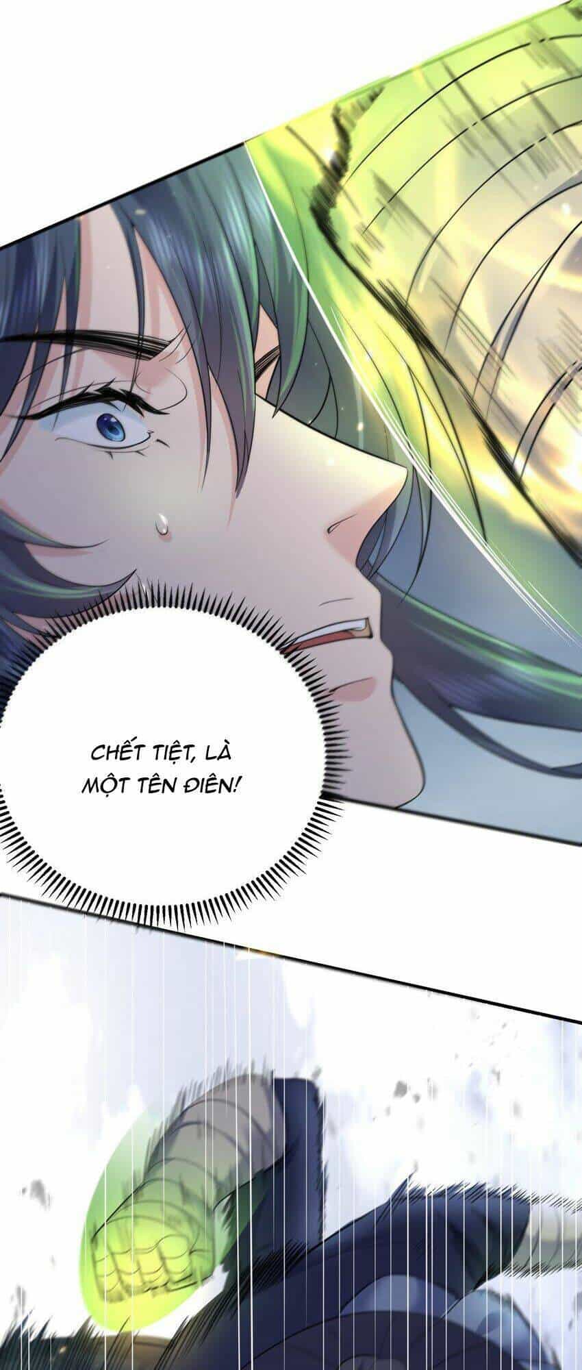 Ta Vô Địch Lúc Nào - Chương 189 - ảnh 14