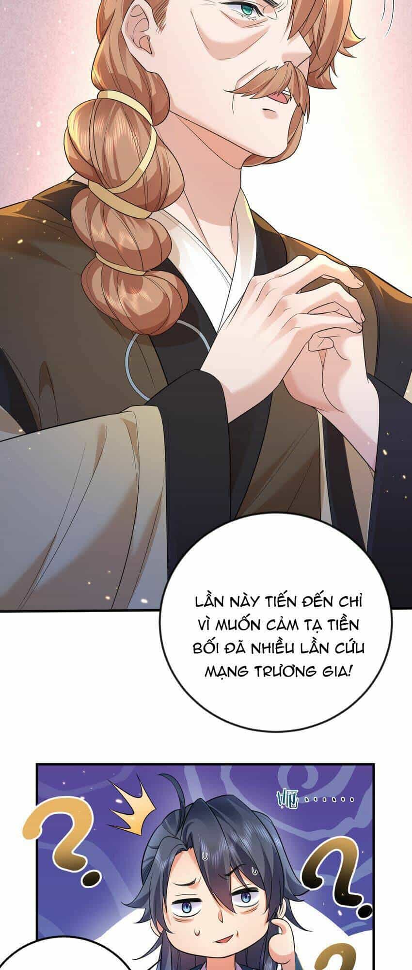 Ta Vô Địch Lúc Nào - Chương 189 - ảnh 25