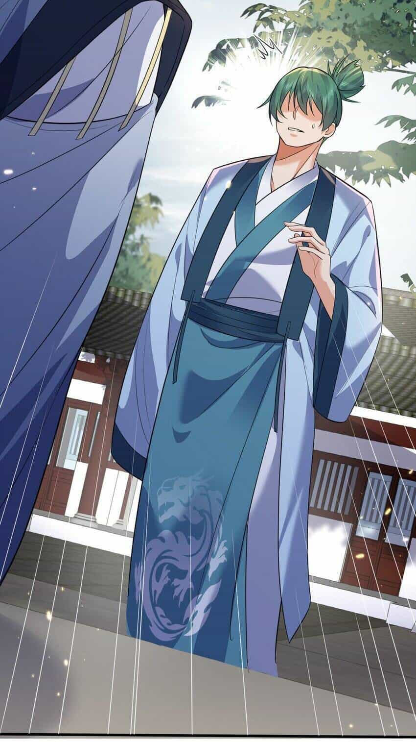 Ta Vô Địch Lúc Nào - Chương 191 - ảnh 29