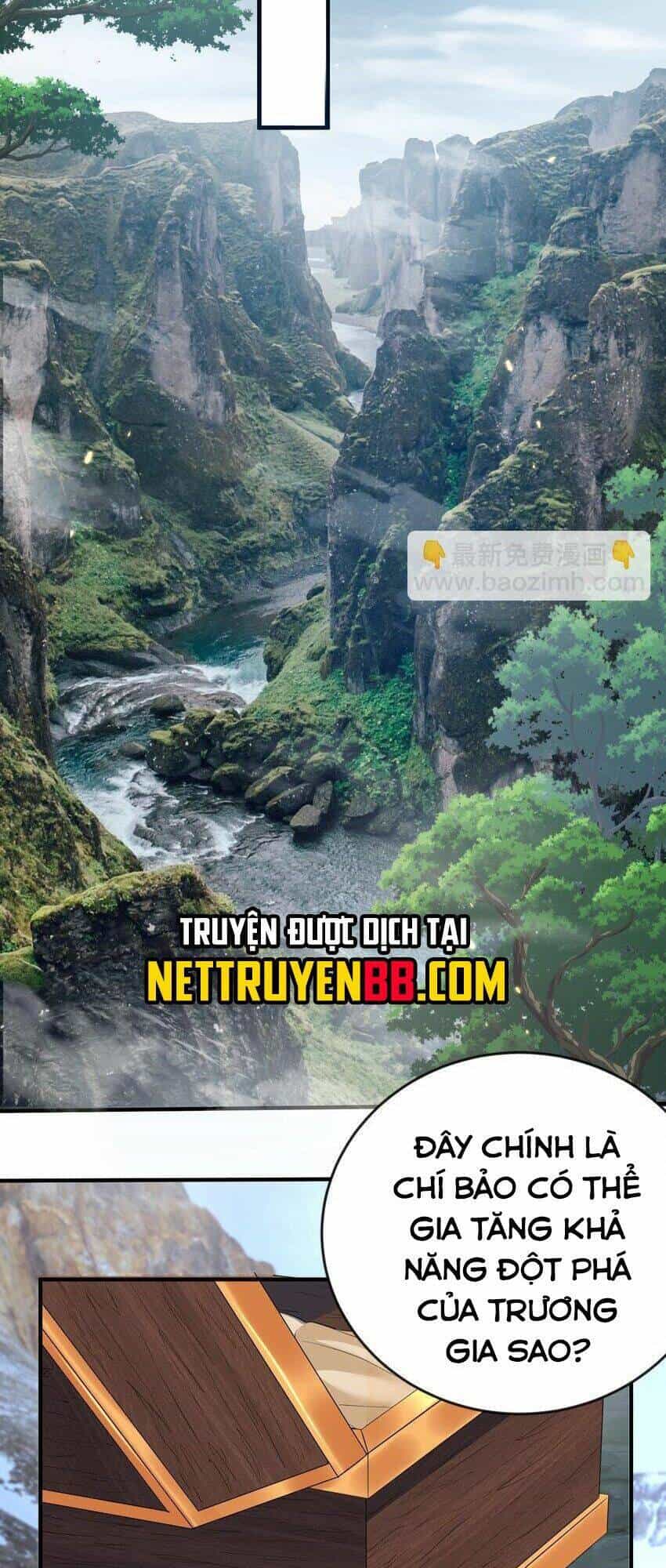 Ta Vô Địch Lúc Nào - Chương 193 - ảnh 33